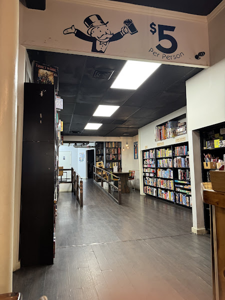 Photo of Boards & Brews