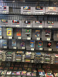 Photo of Next-Gen Games