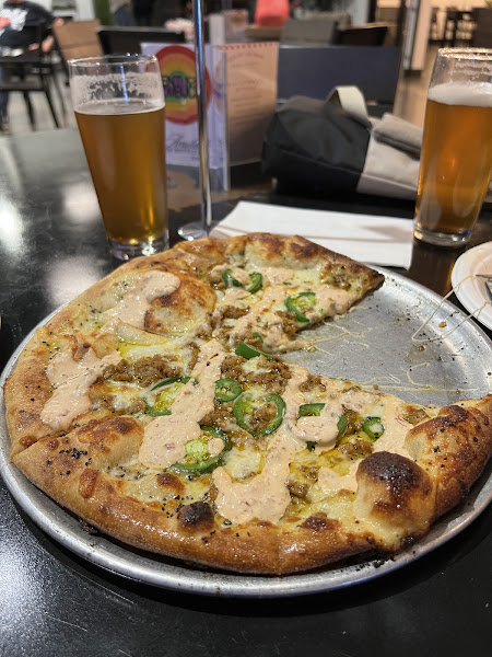 Photo of Noble Funk Brewing Company