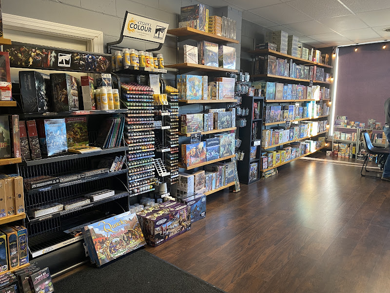 Photo of VICTORY PINTS