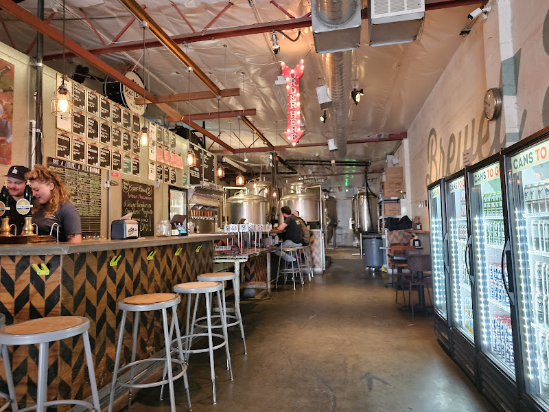 Photo of MacLeod Ale Brewing Co.