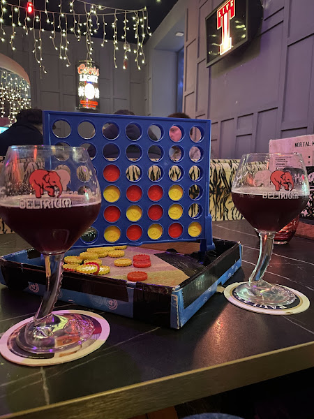 Photo of Mortal Kocktail