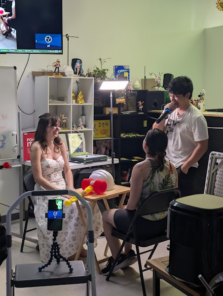 Photo of Khoalitea Cafe