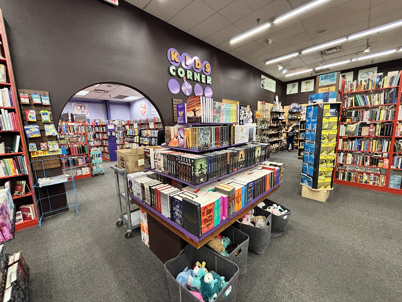 Photo of Bookmans Mesa Entertainment Exchange