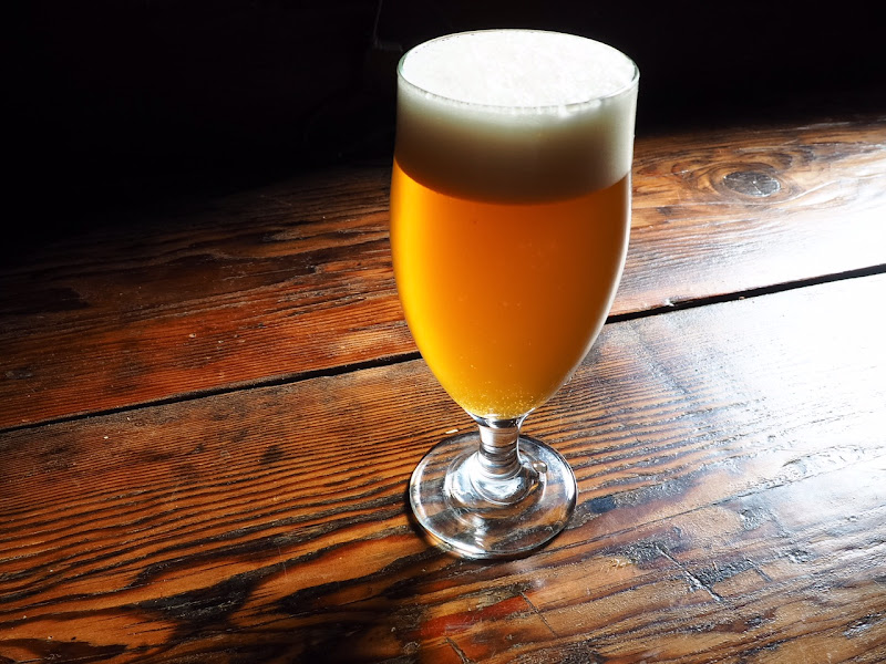 Night Lizard Brewing Company