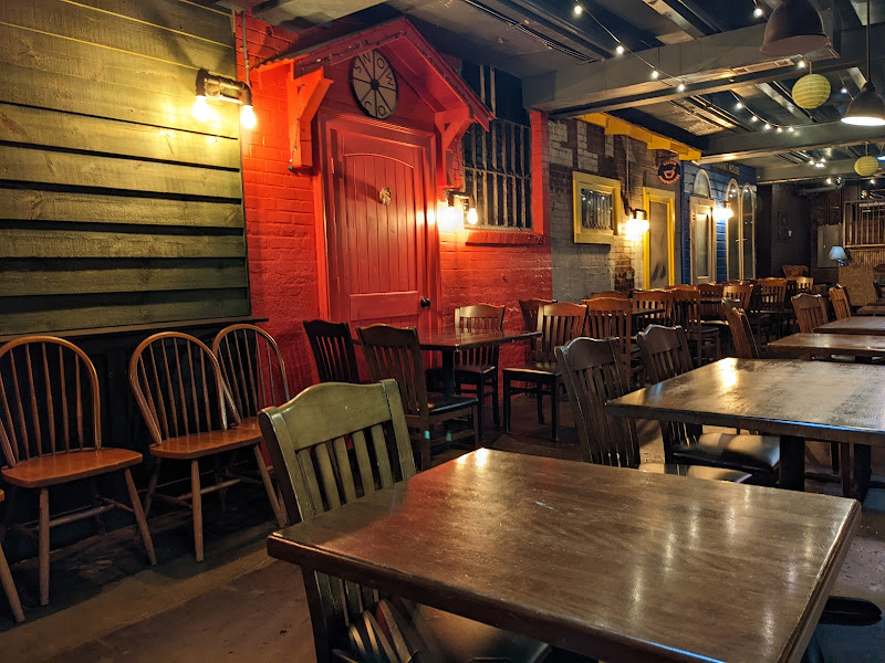 Photo of The Rook & Pawn