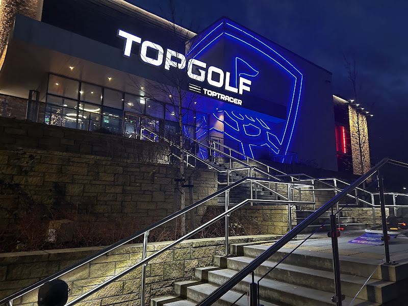 Photo of Topgolf Glasgow