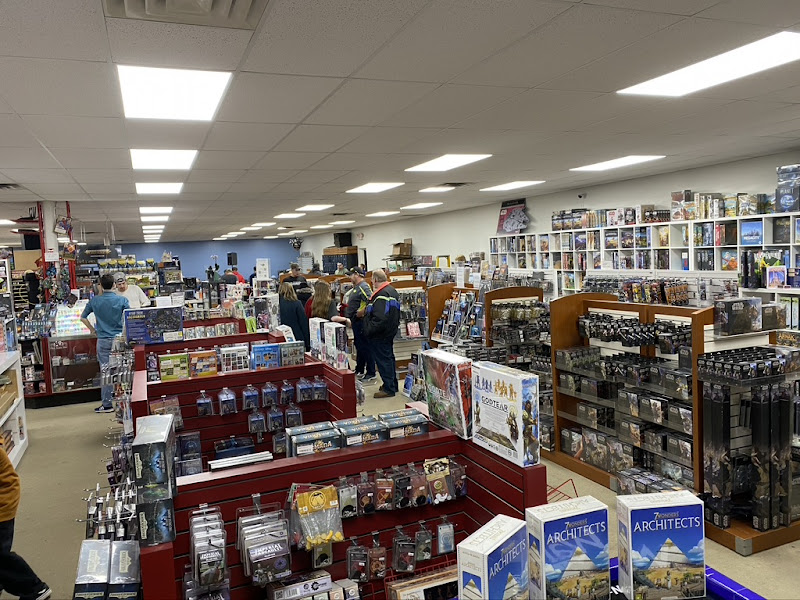 Photo of Family Time Games