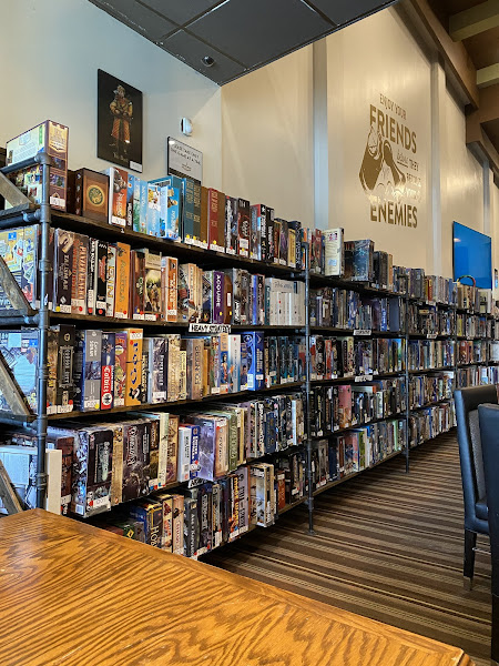 Photo of Pawn and Pint