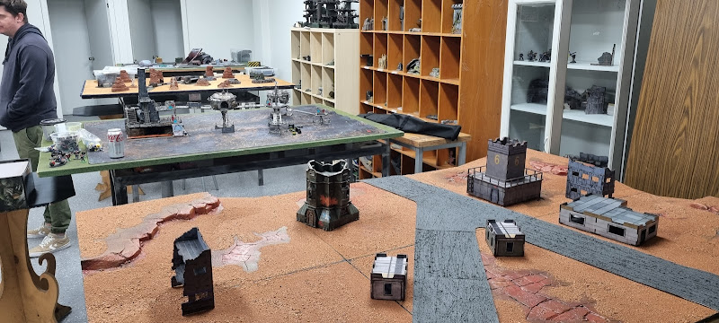 Photo of Exiles Gaming Club