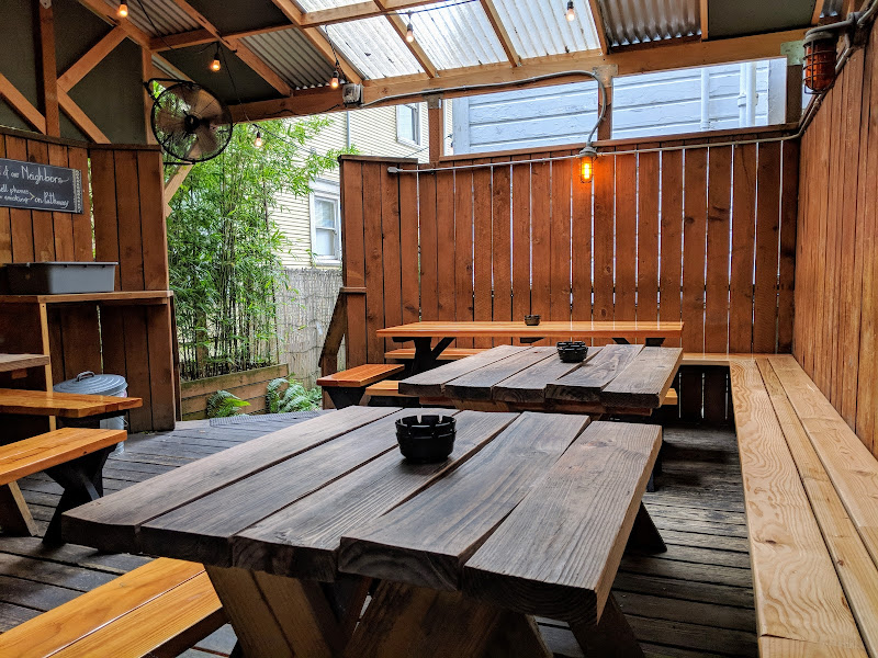 Photo of The Basement Public House