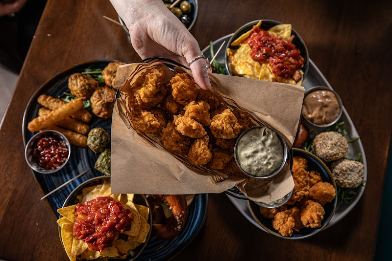 Photo of Parkside Tavern