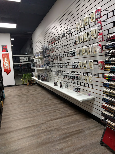 Photo of Boardwalk Games