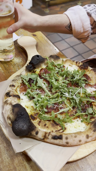 Photo of The Back Page