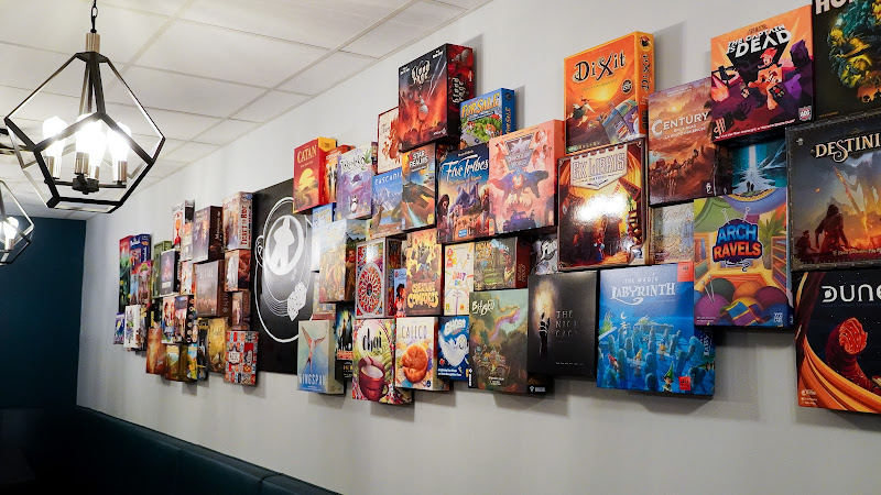 Photo of Table Top Cafe