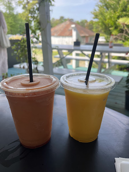 Photo of Corduroy (formerly Sawdust Road)