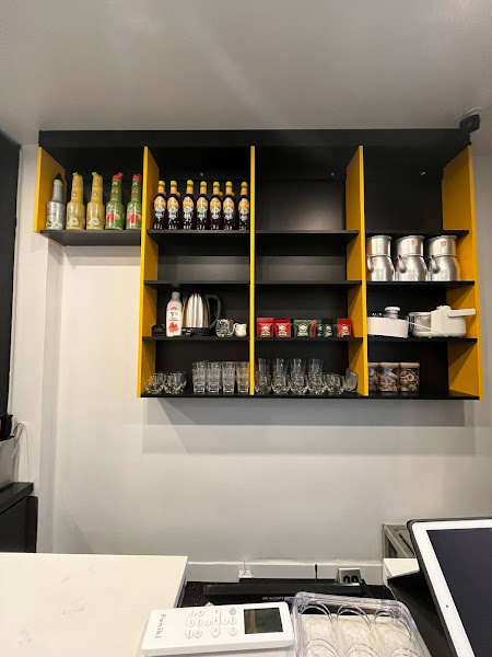 Photo of Bee Coffee&Tea