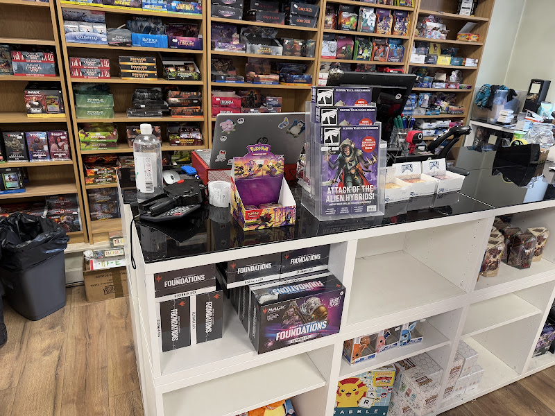 Photo of Gamers World