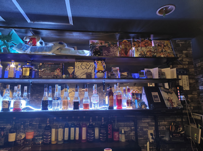 Photo of TCG / BOARD GAME Cafe & Bar FUN