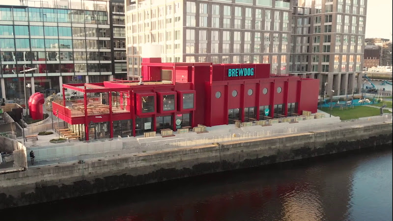 Photo of BrewDog Dublin