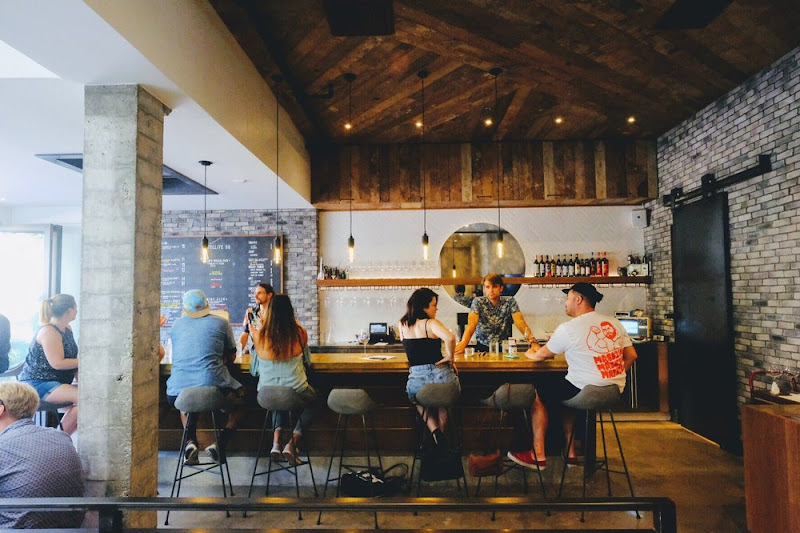 Photo of Satellite SB