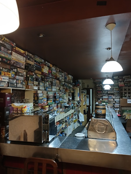 Photo of Bar Queimada Nivell Q