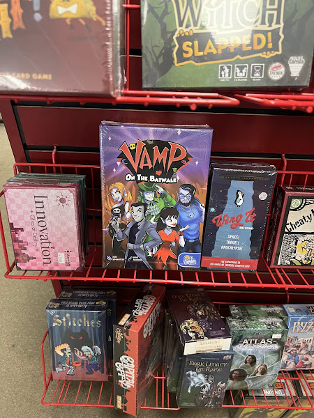 Photo of Family Time Games