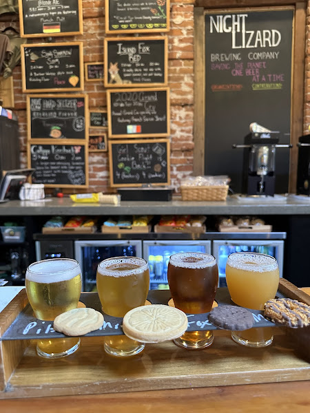 Photo of Night Lizard Brewing Company