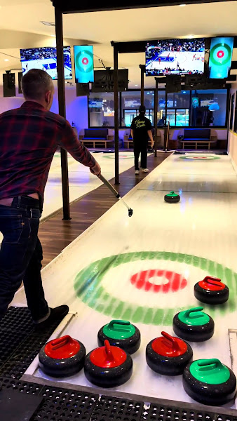 Photo of House Rules (formerly Lane Park)