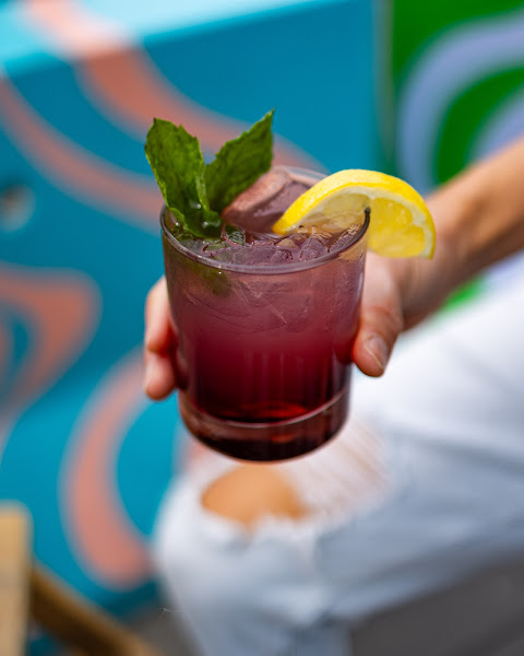 Photo of The Hexagon Board Game Cafe