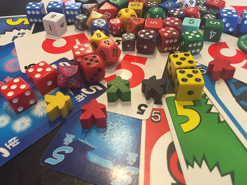 Photo of Cloud Cap Games