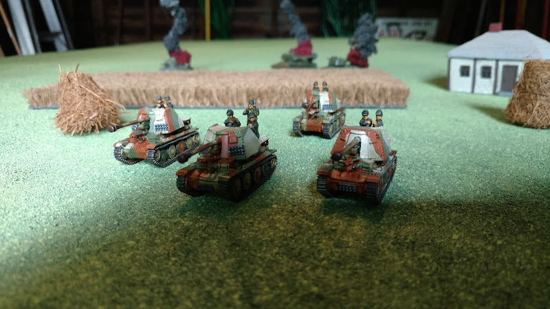 Photo of Boldo's Armory