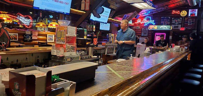 Photo of Crossroads Lounge