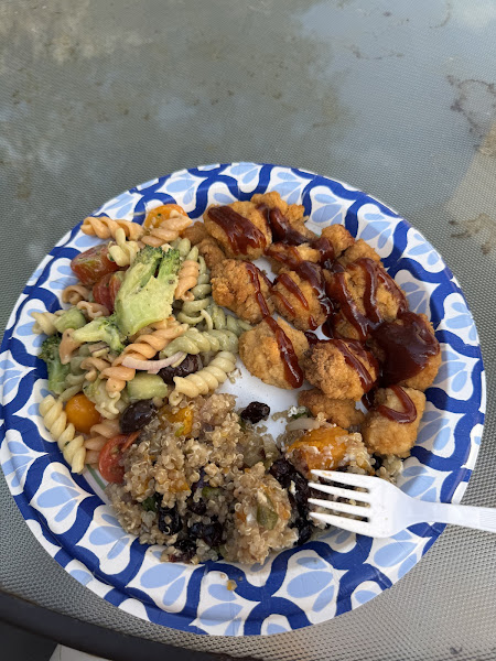 Photo of The Labyrinth