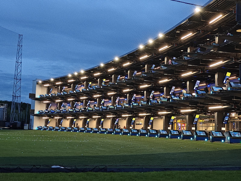 Photo of Topgolf Glasgow