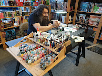 Photo of Game Post of San Francisco