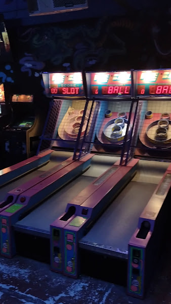 Photo of Emporium Arcade Bar