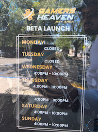 Photo of Gamers Heaven Bay Area - Cafe