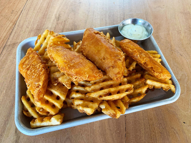 Photo of The Game Parlour