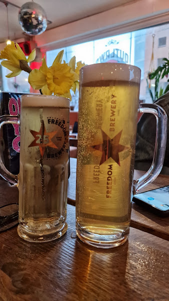 Photo of Outlaws Yacht Club