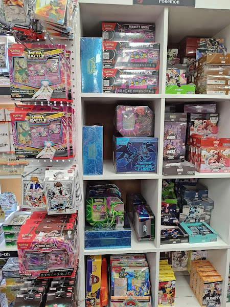 Photo of Athoria Games Tempe