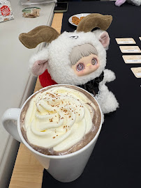 Photo of Beer For The Meeples