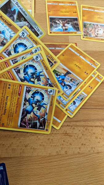 Photo of The Upkeep Games - Ann Arbor