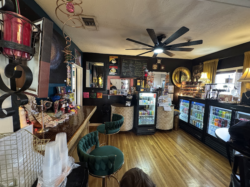 Photo of Jarrod's Coffee, Tea, & Gallery