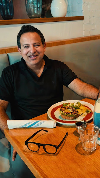 Photo of Bluestone Lane Houston Heights Café