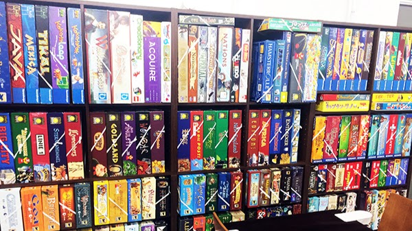 Photo of DEAR SPIELE