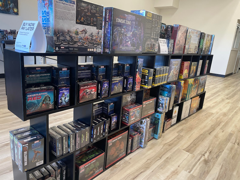 Photo of Loaded Dice Games