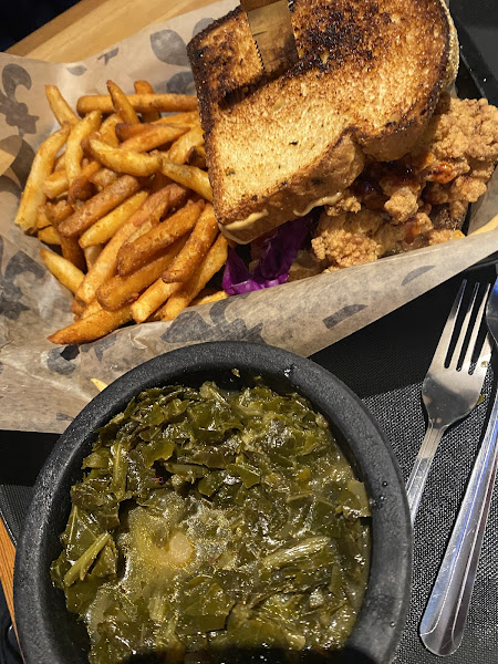 Photo of MRB Bar & Kitchen