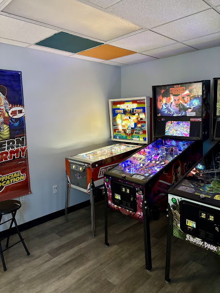 Photo of Hexagon Alley