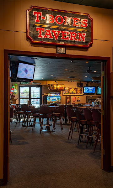 Photo of Katie O'Keefes Sports Bar & Casino
